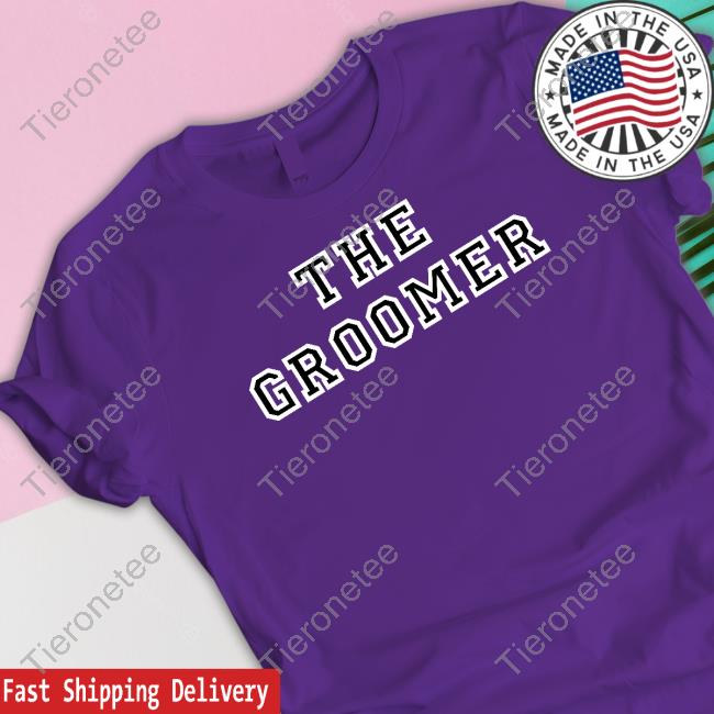 Falynn Pina The Groomer Shirt