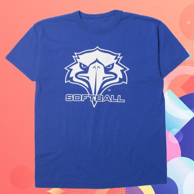 Softball Russell Athletic T Shirt
