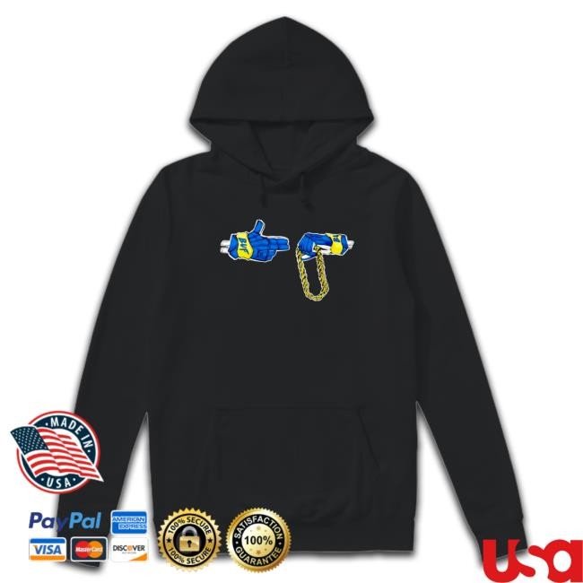 Official Buffalo Bills the Jewels Tee Shirts