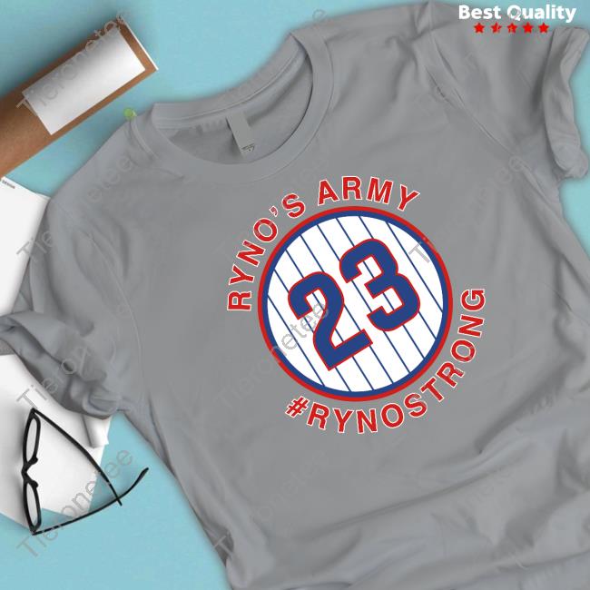 Official Obvious Shirts Ryno's Army T-Shirts