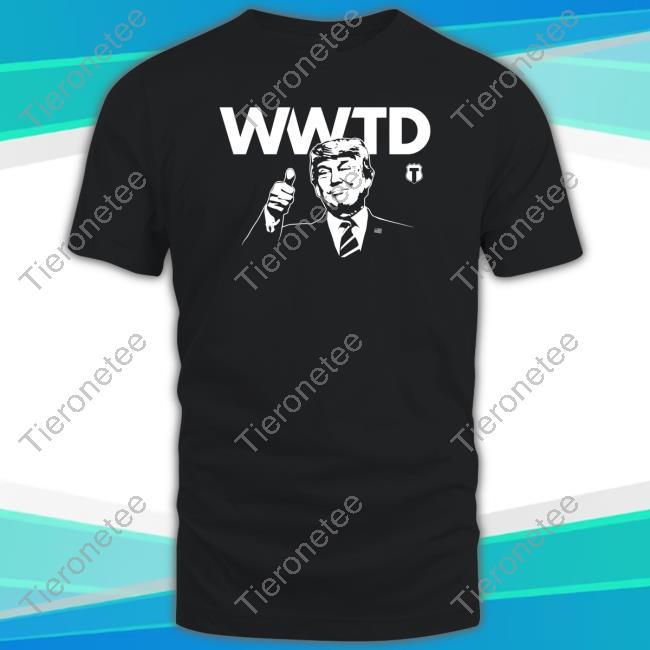 Official The Officer Tatum What Would Trump Do Cap