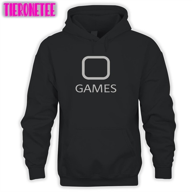 0 Games Shirt