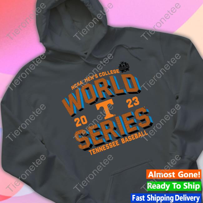 College World Series Tee