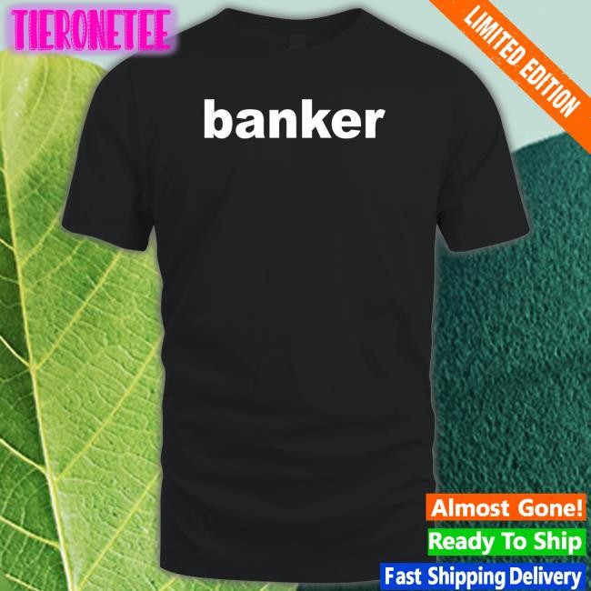 Banker Hoodie Lord Miles Routledge Adventures