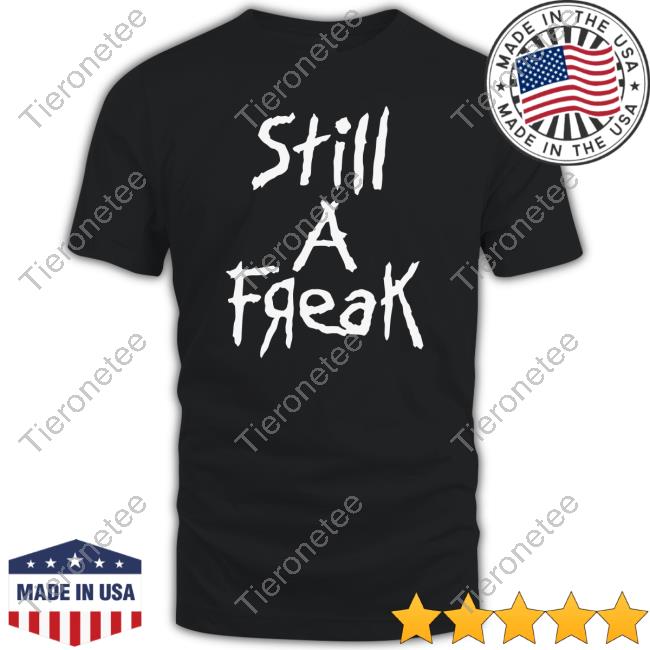 Korn Merch Still A Freak Sweatshirt