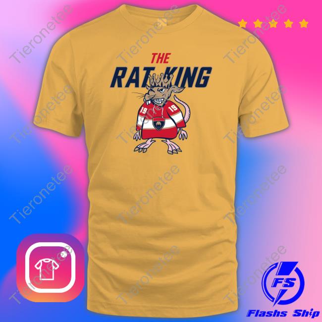 The Rat King Hoodie