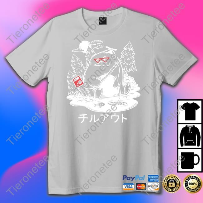 Isaacwhy Merch Isaacwhy Ice Fishing Sweatshirt