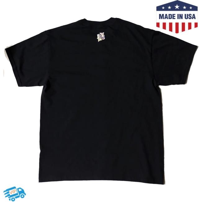 Struck Shirt Bite This Merch