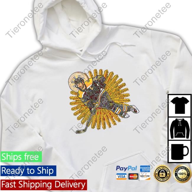 Official Saint Pb Tee
