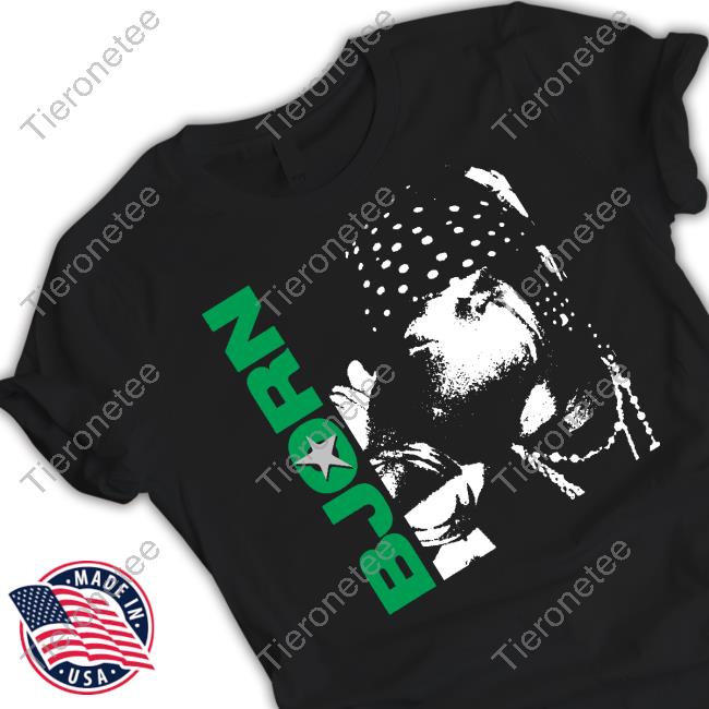 Bjorn Pro Freak Shirt