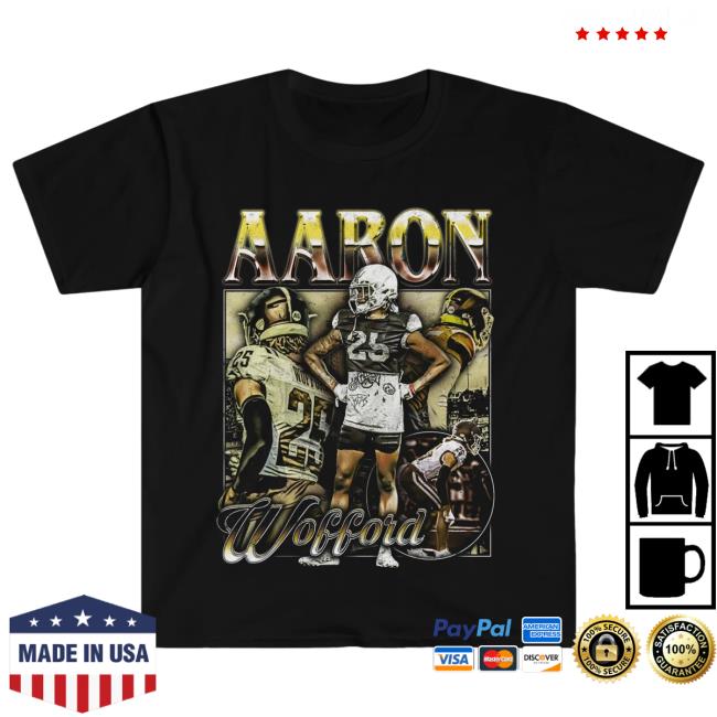 Official Nil Pro Merch Shop Wofford Vintage Lightweight Tee