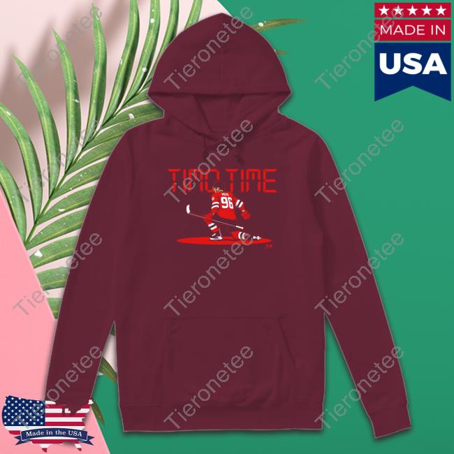Timo Time Shirt
