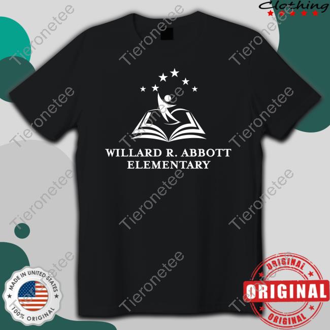Willard R. Elementary Shirt