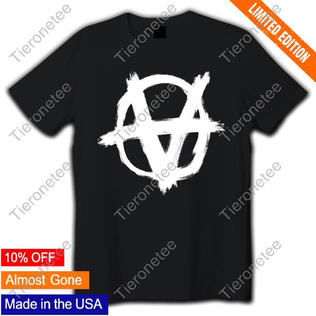 Louis Tomlinson Vetements T Shirt