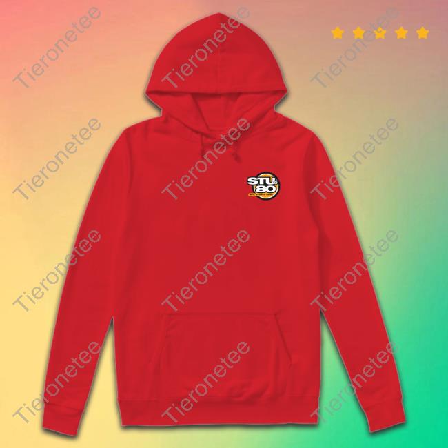 Hot 80 Shirts