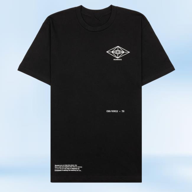 Official Slander Merch Chimera Tour 2023 Shirts