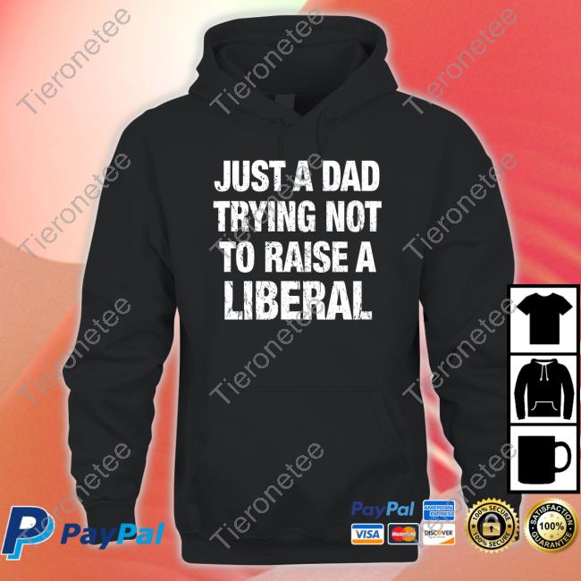 Zeek Arkham Just A Dad Trying Not To Raise A Liberal Shirts