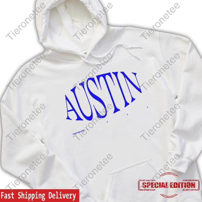 Post Malone Merch Austin Post Malone Shirt