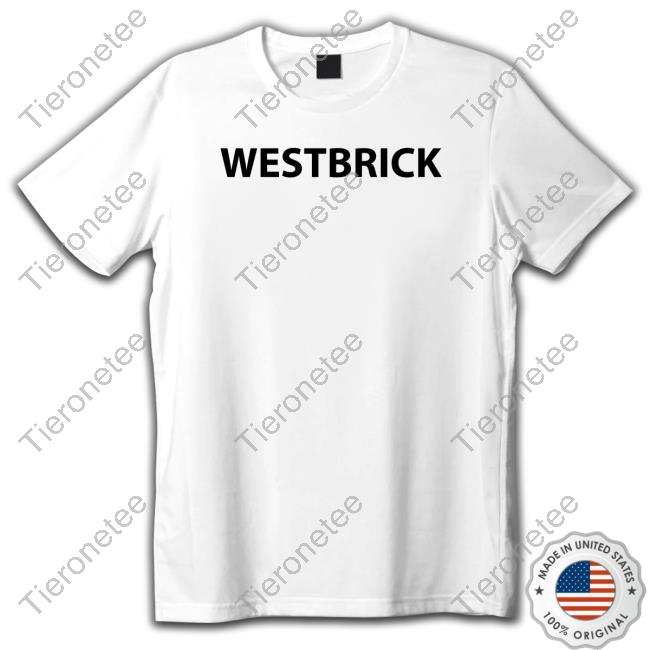 Westbrick Hoodie Feellikedrew