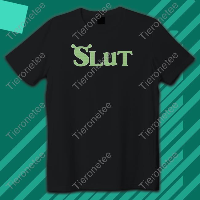 Kenzi Slut Shirt Kenzianidiot