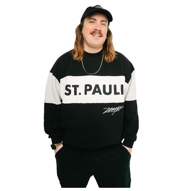 St Pauli Store Merch Fcsp X Mojo Hoodie New St Pauli Clothing Shop Official Apparel St Pauli