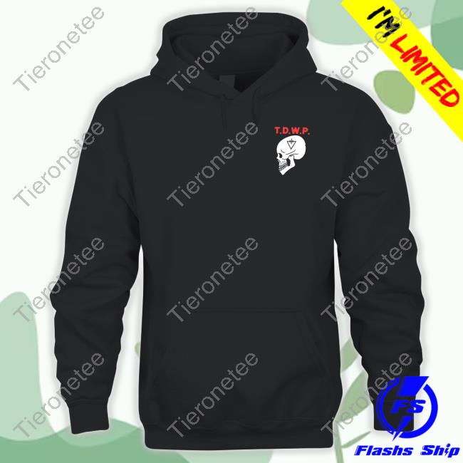Official The Devil Wears Prada I Know I've Got My Problems T-Shirt