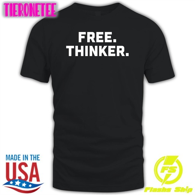 Rob Smith Shop Free Thinker Hoodies