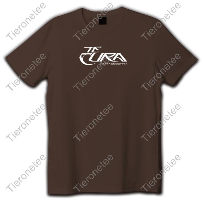 Buzo Te Cura Long Sleeve T-Shirt