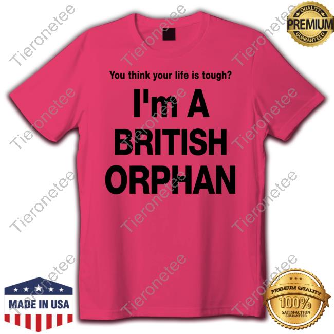 You Think Your Life Is Tough I'm A British Orphan Hoodie Freakles Toh Spoilers The Owl House