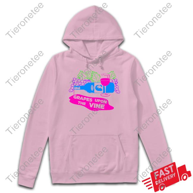 Official Tv Girl Merch Spill Grapes Upon The Vine Tee Americasfavoriteindieband