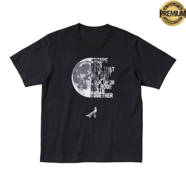 UT Final Fantasy XVI - Torgal New T-Shirt