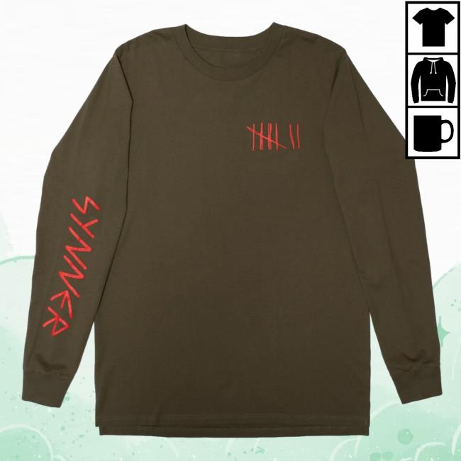 Vii Syns Shirt
