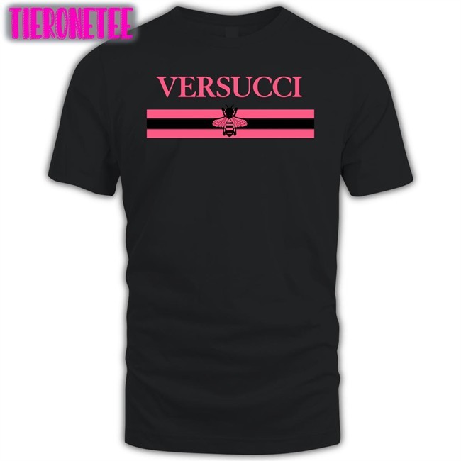Versucci Bee Sweatshirt