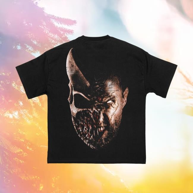 Slaughter to Prevail - Grizzly Shirt Slaughter to Prevail Merch