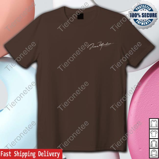Tokio Hotel Tourshop Dream Machine Tee
