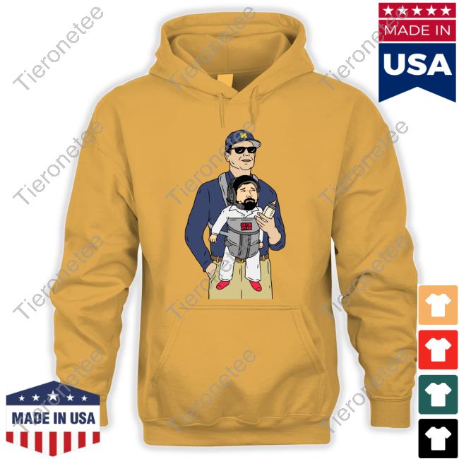 Cryin Ryan Tee Shirt