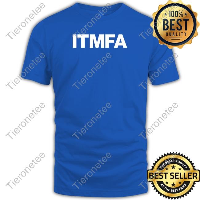 Itmfa Hoodie Dan Savage