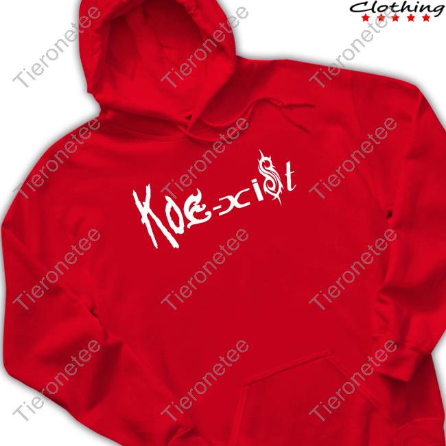 Koexist Shirts