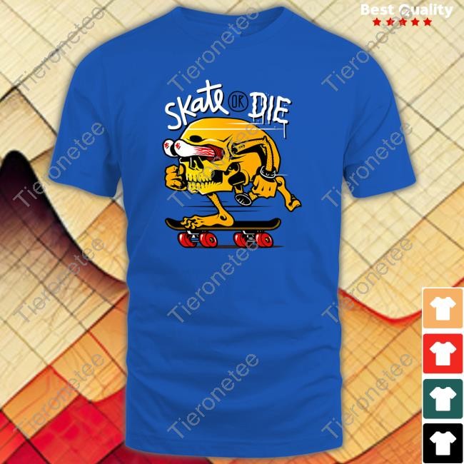 Stake Or Die Tee Shirt