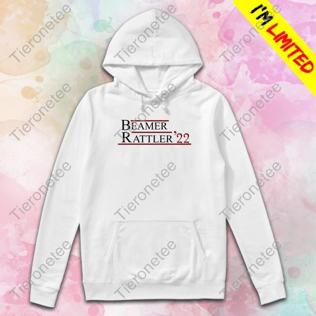 Beamer Rattler '22 Edition Limtied Tee Shirts