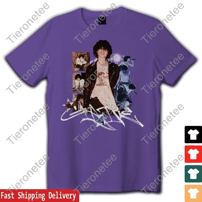 Glaive Store Glaive Photo Collage Sweatshirt Ivan