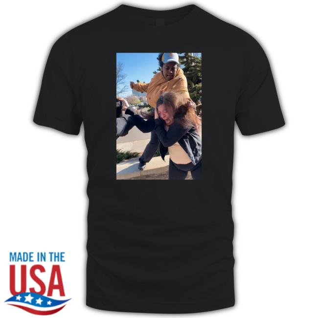 Original Don't Talk About N Word Hoodie