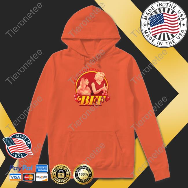 Ted Lasso Boss Friends Forever Bff Long Sleeve T Shirt
