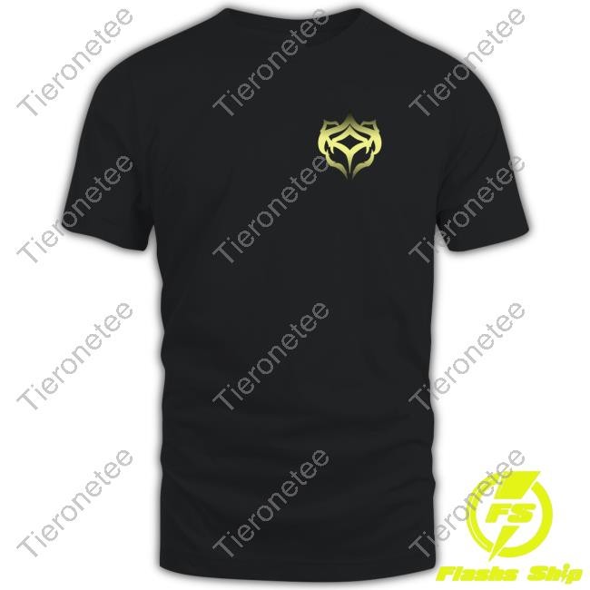 WarframeAlerts Warframe War Frame Store Shop Merch True Master T Shirt