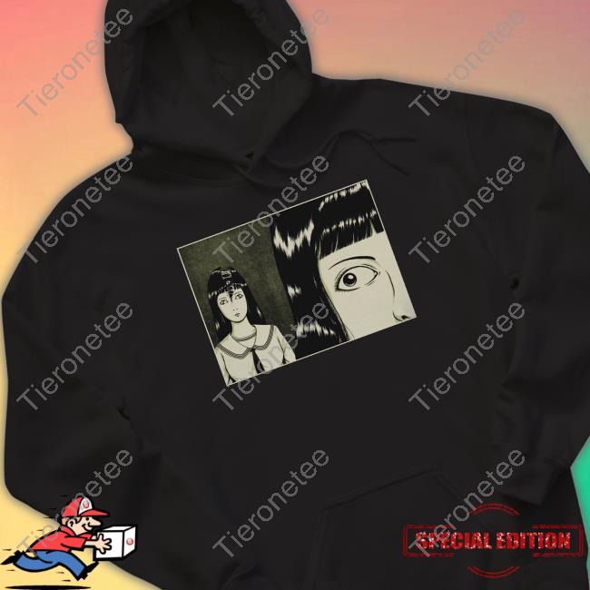 Pigboom Akumu Crewneck Sweatshirt