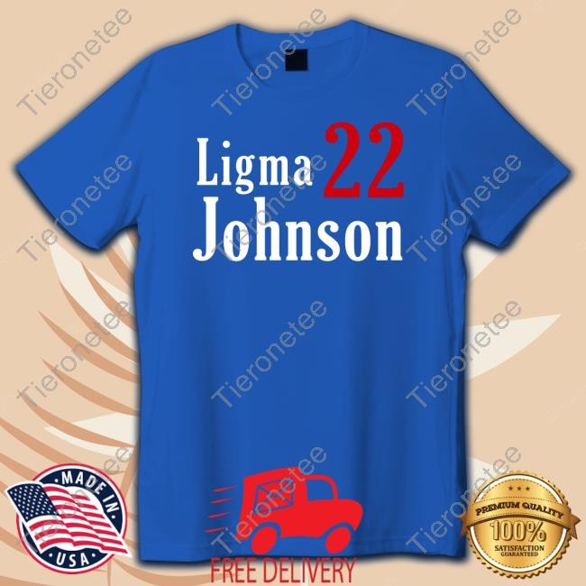 Ligma Johnson 22 Tee Shirt Elon Musk Mostly Peaceful Memes Merch