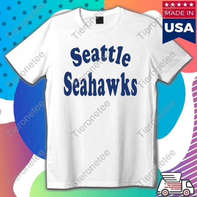 Offical Seattle Seahawk Sweatshirts