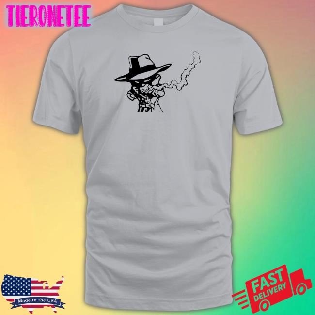 Tracer Bullet Sweatshirt