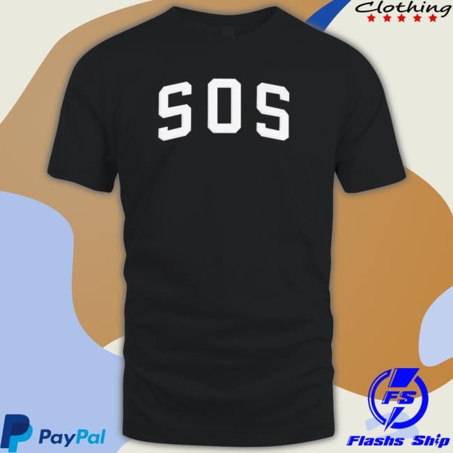 Sza Sos Tee Tee Shirts