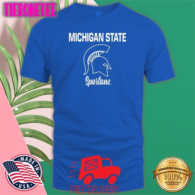 Hot Thehappyslut1 Michigan State Spartans Shirt Hanging With The Raisin Girls